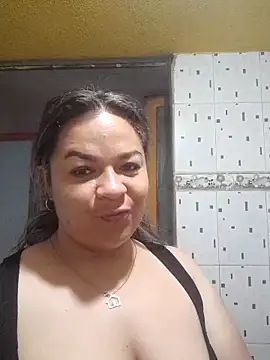 Amalia-sm online show from 10-08-25, 01:53