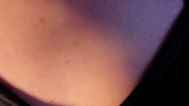 Scarleett Moon online show from 10-07-25, 03:36