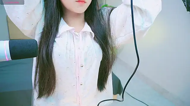 Cherry-26 online show from 11-08-25, 01:11