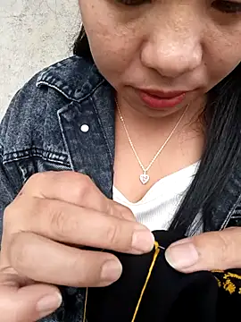 Snapshot of tulipsexy chatting on 10-22-25, 02:01 tulipsexy online show from 10-22-25, 02:01