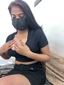 Rihana 01 online show from 10-12-25, 10:03