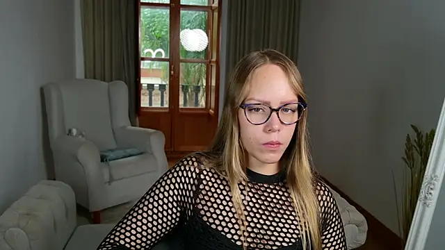 Naughty Kitti online show from 10-13-25, 07:19