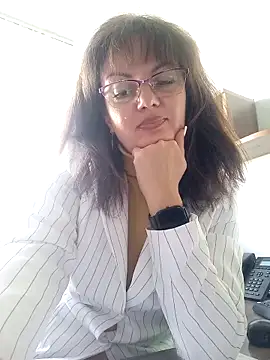 ValeriaLove43211 online show from 10-29-25, 11:56