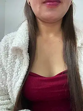 Milky-milk online show from 11-21-25, 12:48