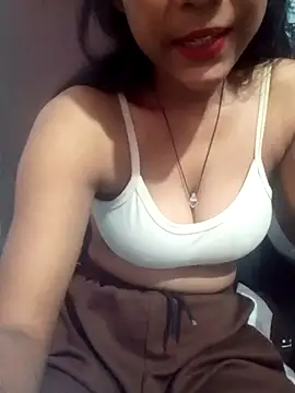 Cute Manvi6 online show from 11-02-25, 10:23