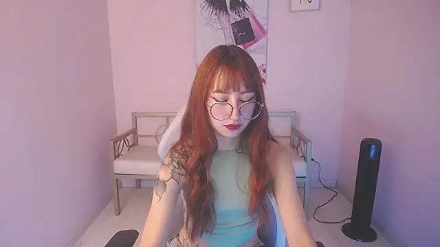 gaby angel  online show from 10-03-25, 08:06