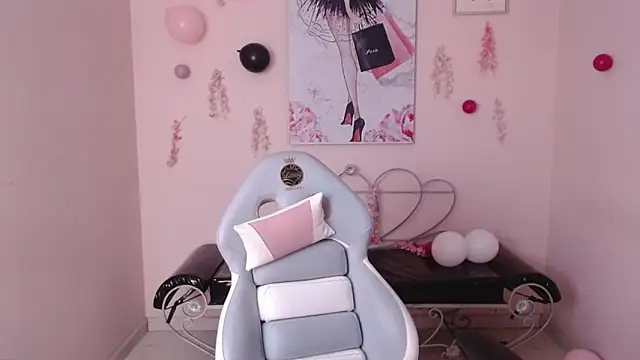 gaby angel  online show from 10-19-25, 01:45