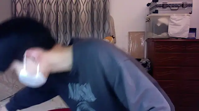 kai101010 online show from 11-24-25, 01:11