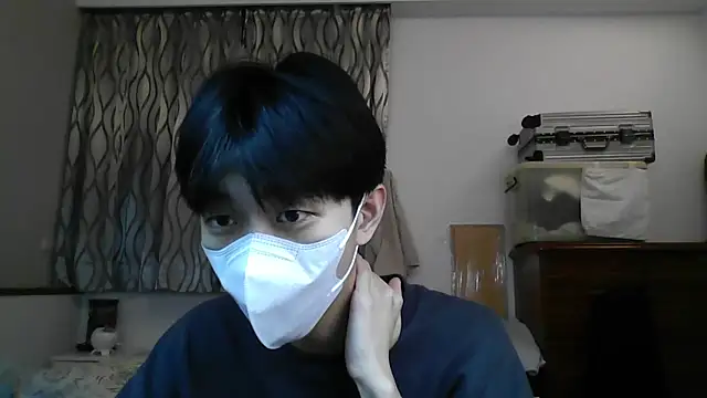 kai101010 online show from 01-13-26, 10:42