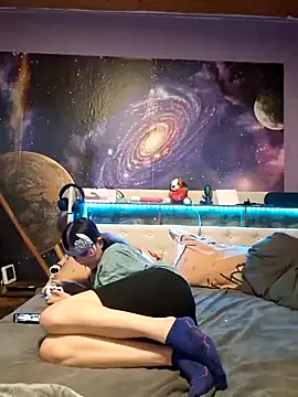 Hot SkinnyGirl online show from 11-01-25, 01:35