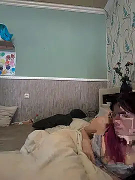 Hot SkinnyGirl online show from 02-07-26, 02:10