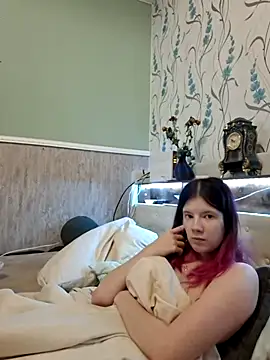 Hot SkinnyGirl online show from 02-08-26, 05:55