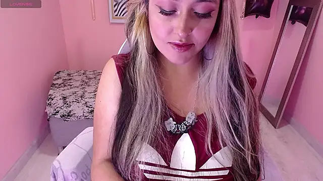 Bunny poison online show from 11-06-25, 02:18