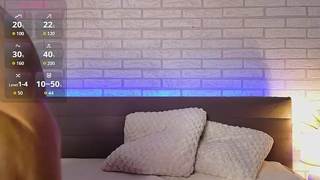 GarettVoss online show from 10-15-25, 05:07