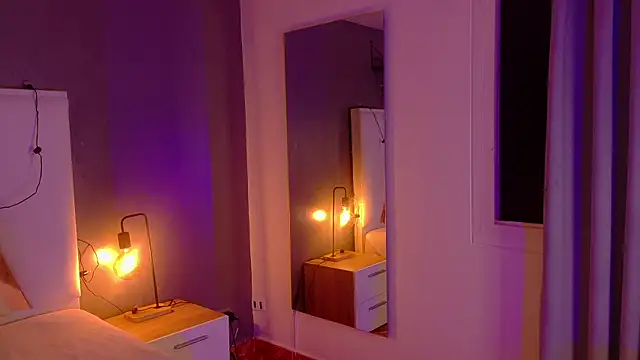 KeendraFox  online show from 11-23-25, 11:43