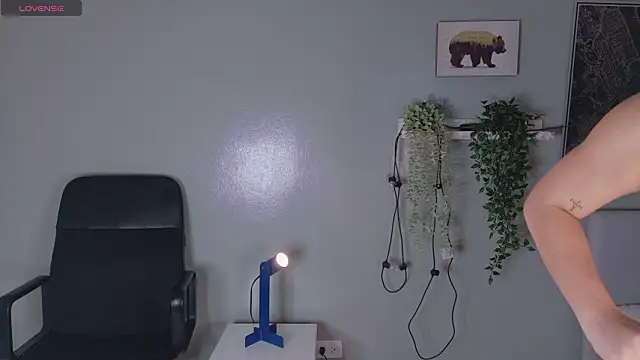 KeendraFox  online show from 02-02-26, 10:36