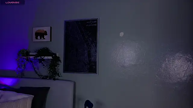 KeendraFox  online show from 04-06-26, 10:16