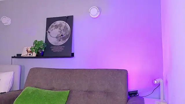 KeendraFox  online show from 04-16-26, 10:05