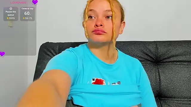 Cherrysweetyx online show from 02-03-26, 12:10