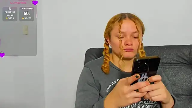 Cherrysweetyx online show from 03-02-26, 12:23