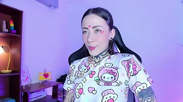 millyInk online show from 09-22-25, 08:11