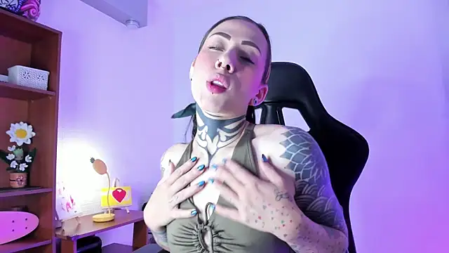 millyInk online show from 09-24-25, 09:51