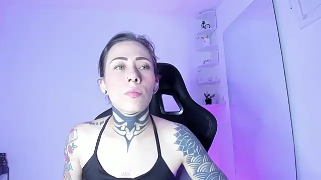 millyInk online show from 09-26-25, 07:18