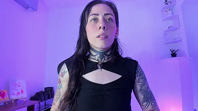 millyInk online show from 09-27-25, 08:25