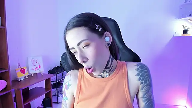 millyInk online show from 09-30-25, 08:36