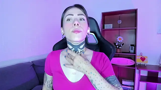 millyInk online show from 10-03-25, 07:44