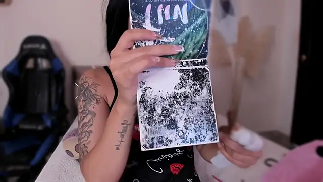 SofiaClarkson online show from 11-15-25, 11:40