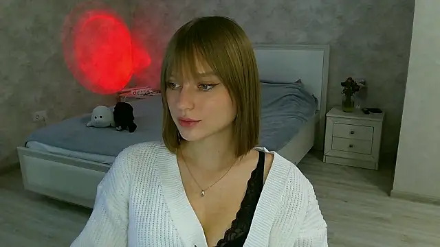 Miss Diamond Maria online show from 10-02-25, 10:00