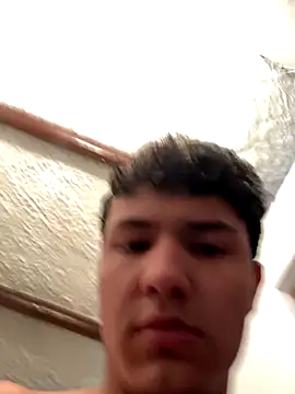 Snapshot of El_awo_ chatting on 10-14-25, 07:58 El awo online show from 10-14-25, 07:58