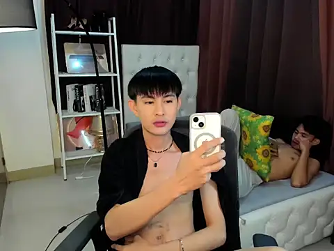 UncensoredCock online show from 10-08-25, 05:32