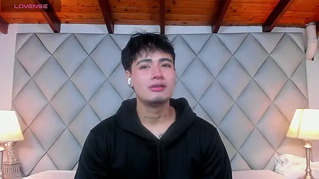 Clement Reyes online show from 01-10-26, 12:29