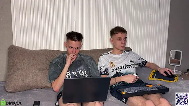 Eaton  online show from 10-30-25, 04:30