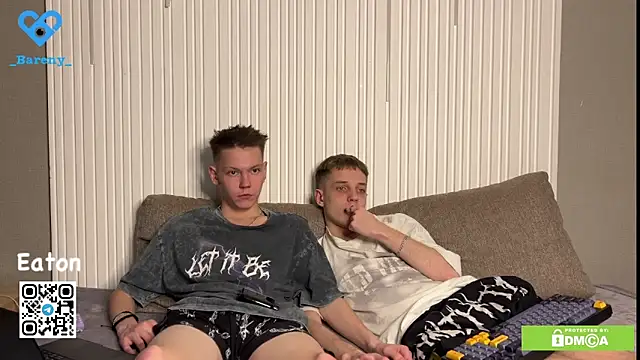 Eaton  online show from 11-08-25, 10:19