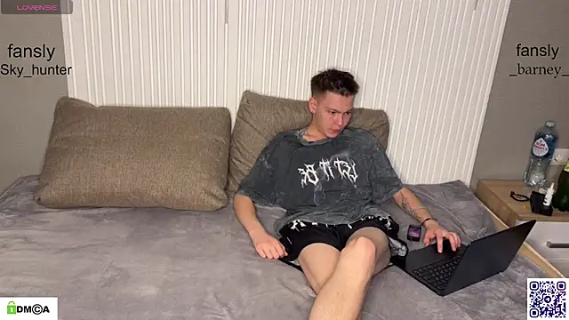 Eaton  online show from 11-13-25, 07:57