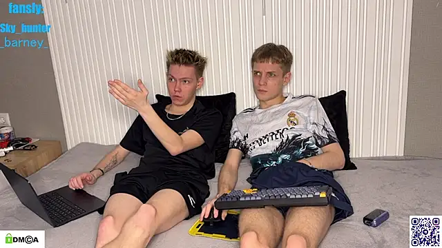 Eaton  online show from 12-01-25, 09:09