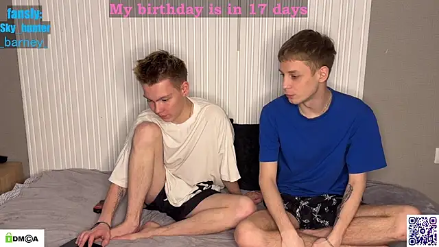 Eaton  online show from 12-04-25, 04:48