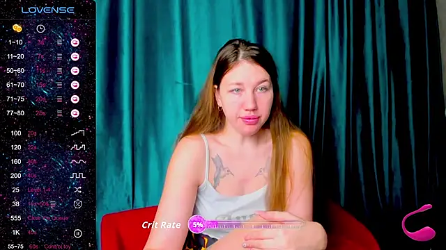 LillyLover  online show from 09-23-25, 12:46