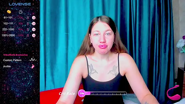 LillyLover  online show from 09-24-25, 12:36