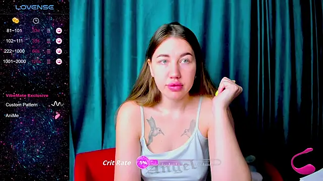 LillyLover  online show from 09-26-25, 12:47