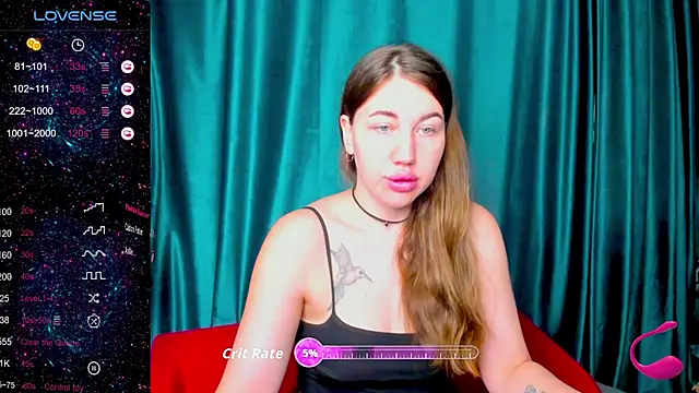 LillyLover  online show from 09-27-25, 12:48