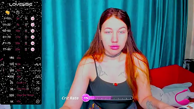 LillyLover  online show from 09-30-25, 12:48