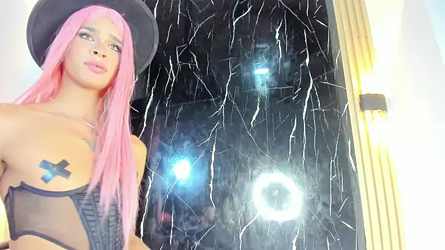 MISS IVVYSWEET online show from 10-01-25, 08:37