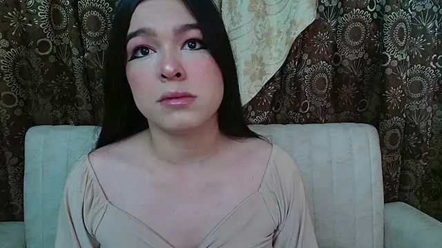 Snapshot of Dulcee_1 chatting on 10-10-25, 11:09 Dulcee 1 online show from 10-10-25, 11:09