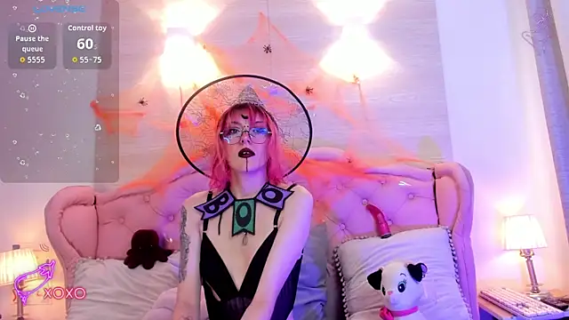 Rossiie Hunt  online show from 10-11-25, 04:27