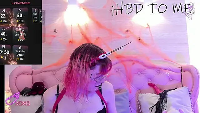 Rossiie Hunt  online show from 10-20-25, 07:25