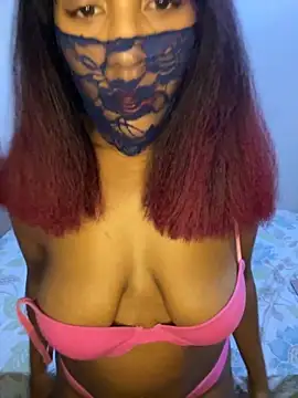 morjana2001 online show from 11-15-25, 11:21